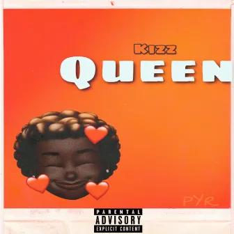 Queen by K!zz