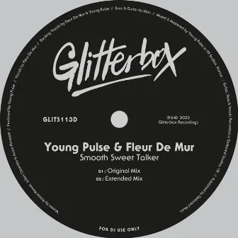 Smooth Sweet Talker by Fleur De Mur