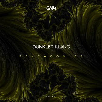 Pentagon EP by Dunkler Klang