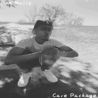 CARE PACKAGE (Instrumental) by Don Mally