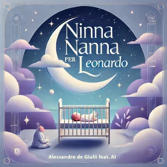 Ninna Nanna per Leonardo by Alessandro de Giulii