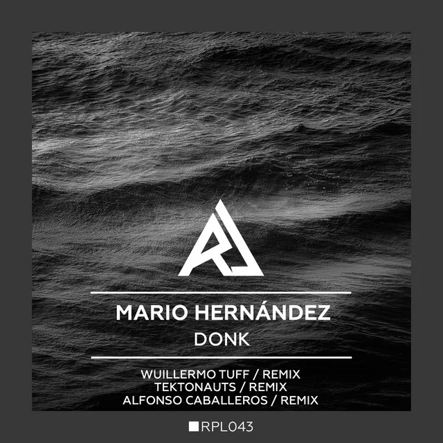 Donk - Alfonso Caballeros Remix