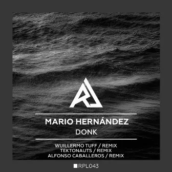 Donk by Mario Hernandez