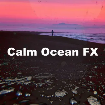 Calm Ocean FX by Underwater Sleep Orchestra