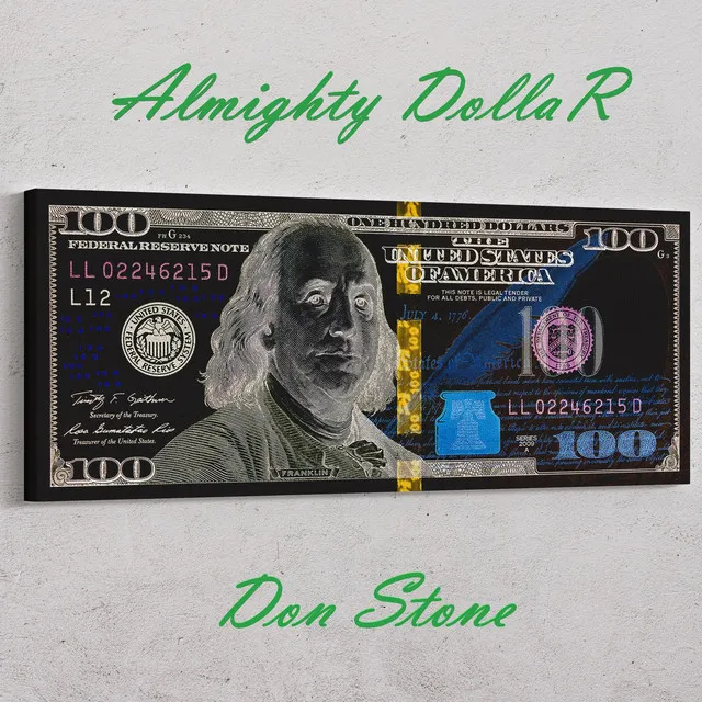 Almighty DollaR