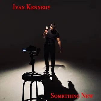 Page 2: Something New by Ivan Kennedy