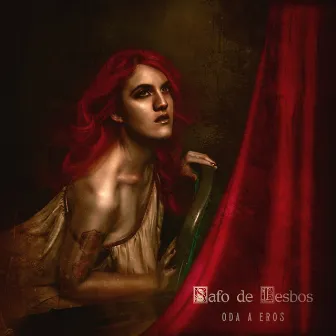 Safo de Lesbos, Oda a Eros by Eloísa de Castro