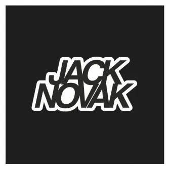 Albatross - EP by Jack Novak