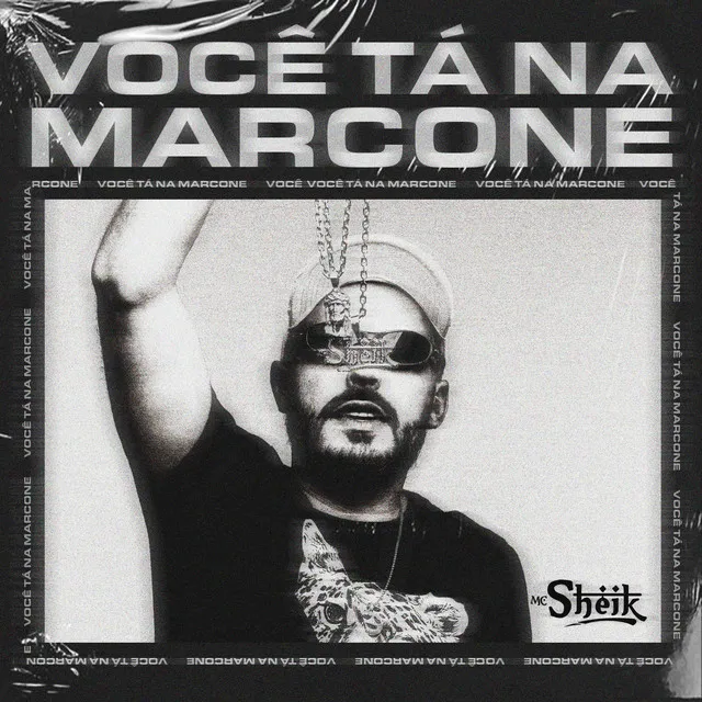 Você Tá Na Marcone