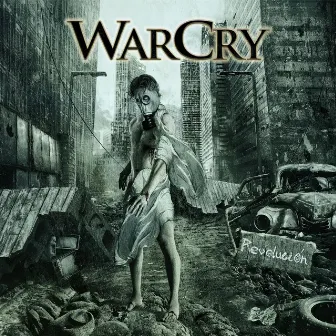 Revolución by Warcry