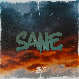 Sane by Mystry