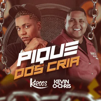 Pique dos Cria by Kroos