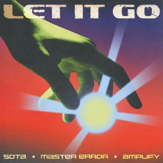 Let It Go by Master Error