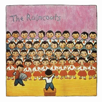 The Raincoats by The Raincoats