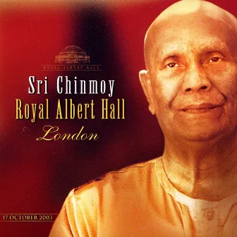 Royal Albert Hall by Sri Chinmoy