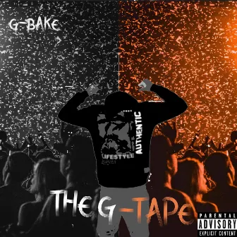 THE G-TAPE by G-Bake