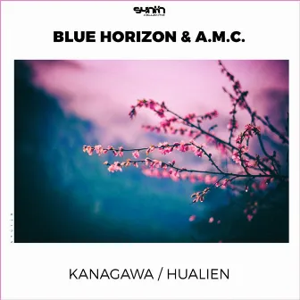 Kanagawa / Hualien by Blue Horizon (VNM)