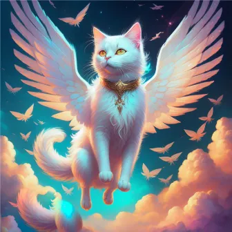 all cats go to heaven by Chūsha