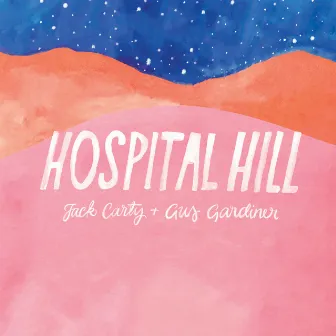 Hospital Hill by Gus Gardiner