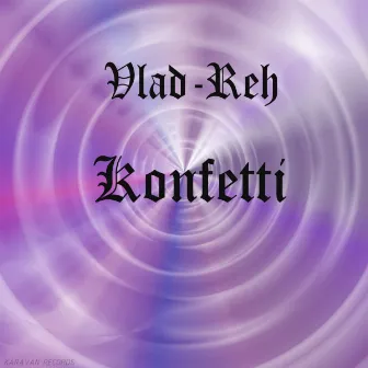 Konfetti by Vlad-Reh