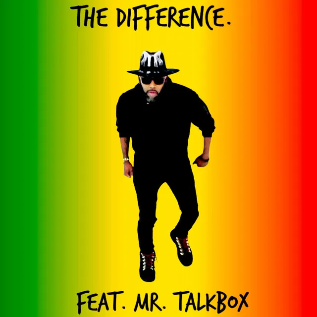 The Difference EP