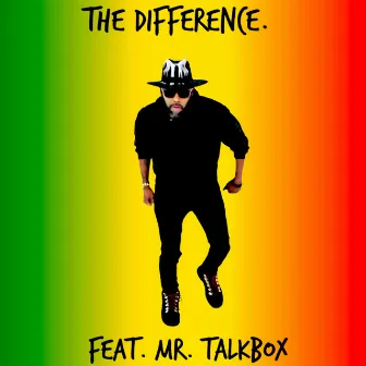 The Difference EP by B.Slade