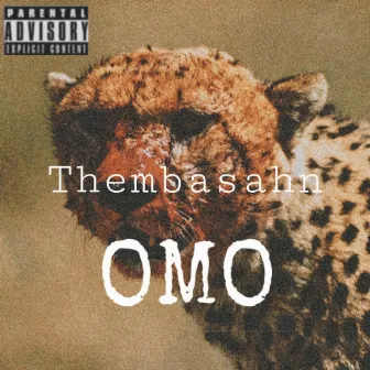 On My Own by Themba$ahn