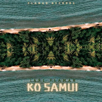 Ko Samui by Jarl Flamar