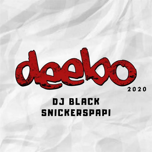 Deebo 2020