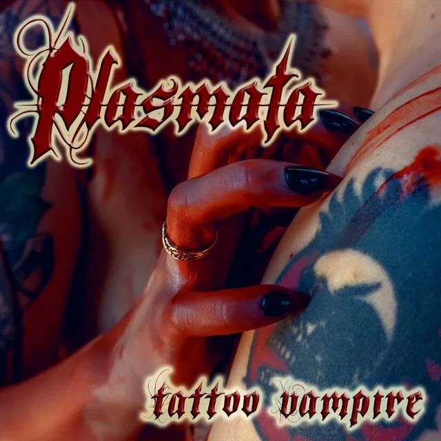 Tattoo Vampire