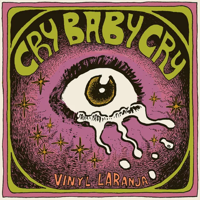 Cry Baby Cry