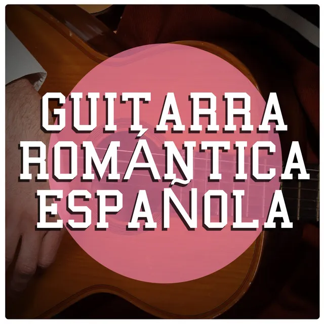 Flamenco Guitar