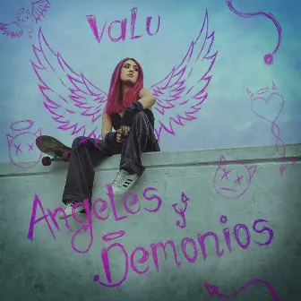 ÁNGELES Y DEMONIOS by Valu