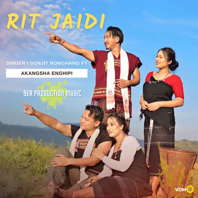 Rit Jaidi