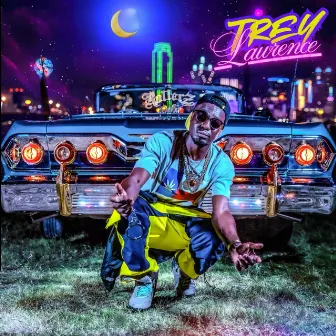 TREY LAWRENCE by Trey Lawrence