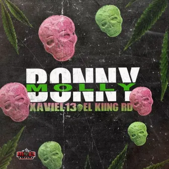 BONNY MOLLY by El Kiing RD