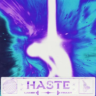 Haste by Fraxy