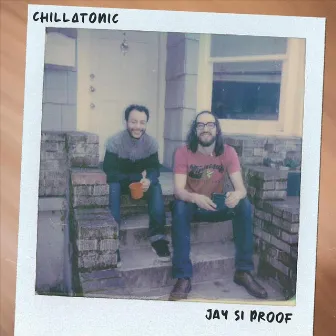 Chillatonic by Jay Si Proof