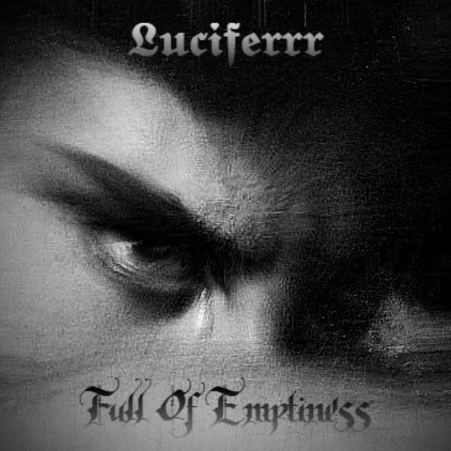 Full Of Emptiness