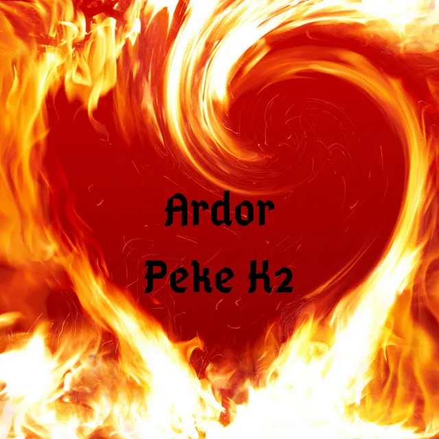 Ardor