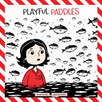 Playful Paddles by Some Music to Calm Babies