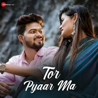 Tor Pyaar Ma by Toshant Kumar