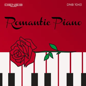 Romantic Piano by Gabriele Baldocci