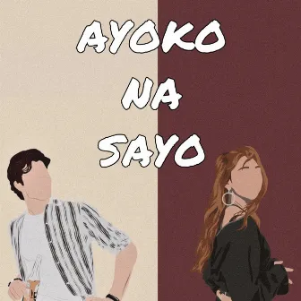 Ayoko Na Sayo by Dro Perez