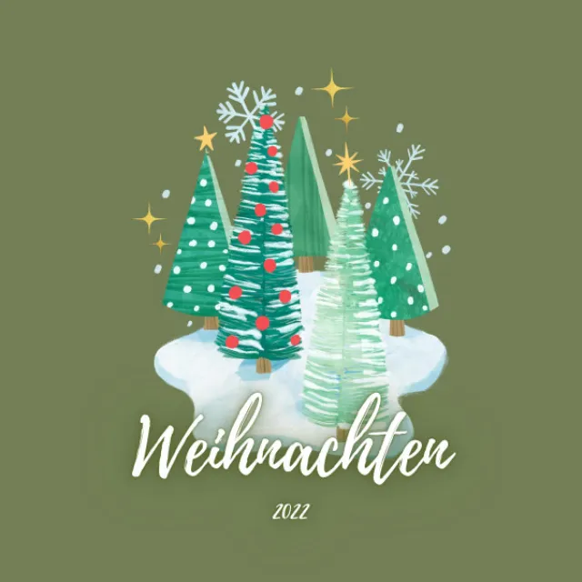 Weihnachten 2022