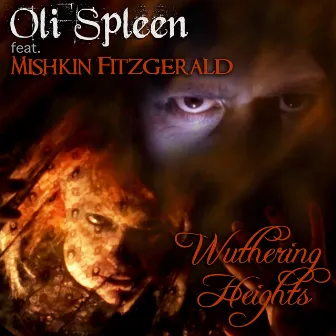 Wuthering Heights by Mishkin Fitzgerald