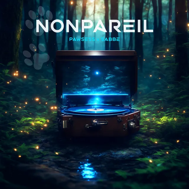 Nonpareil