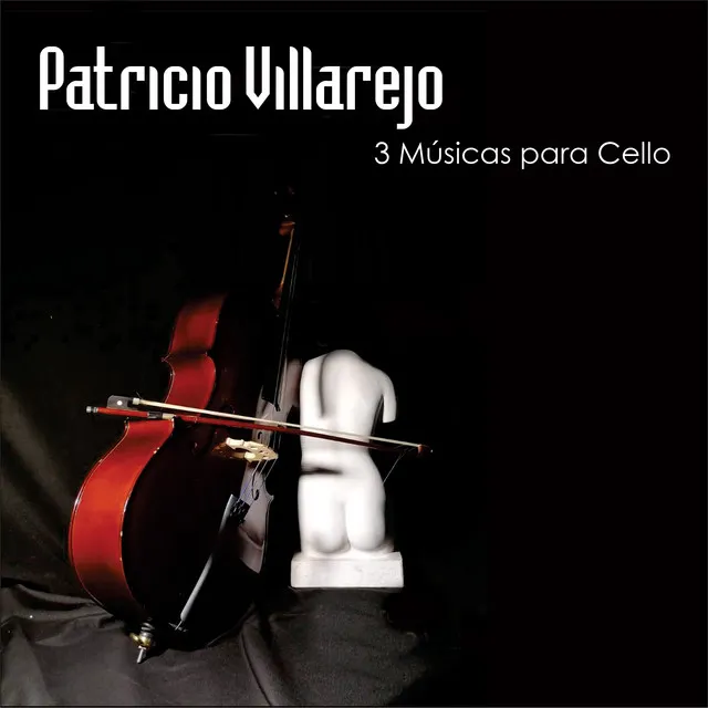 3 Músicas para Cello