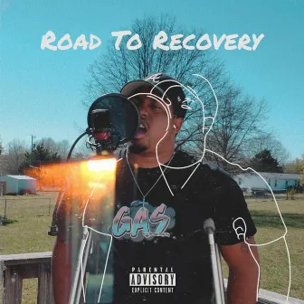 Road To Recovery by Jahkiem