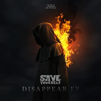 Disappear EP by Save Yourself